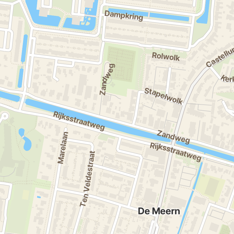Zandweg 146-A