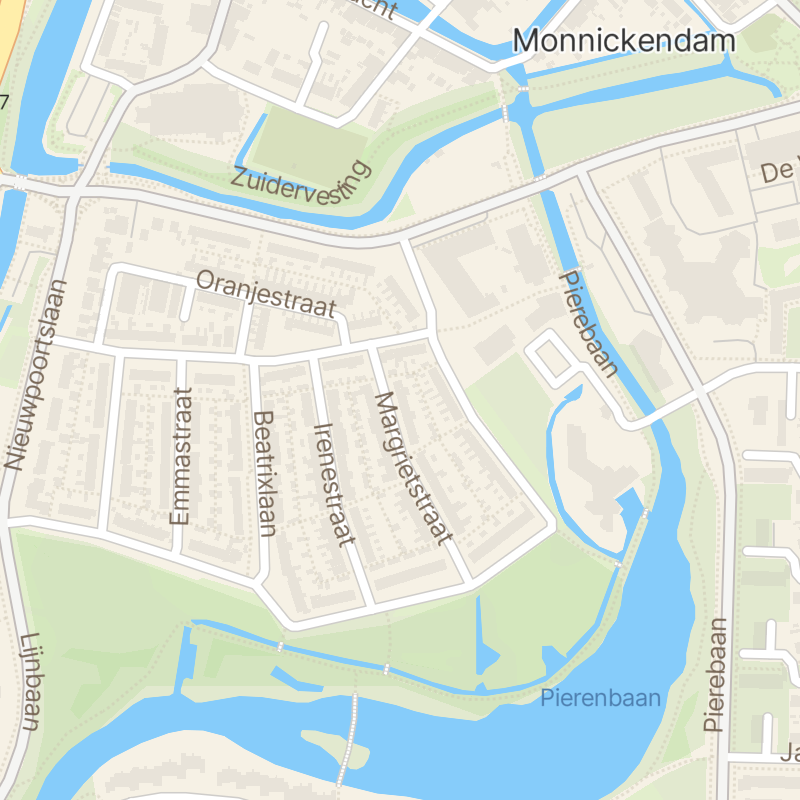 Margrietstraat 6