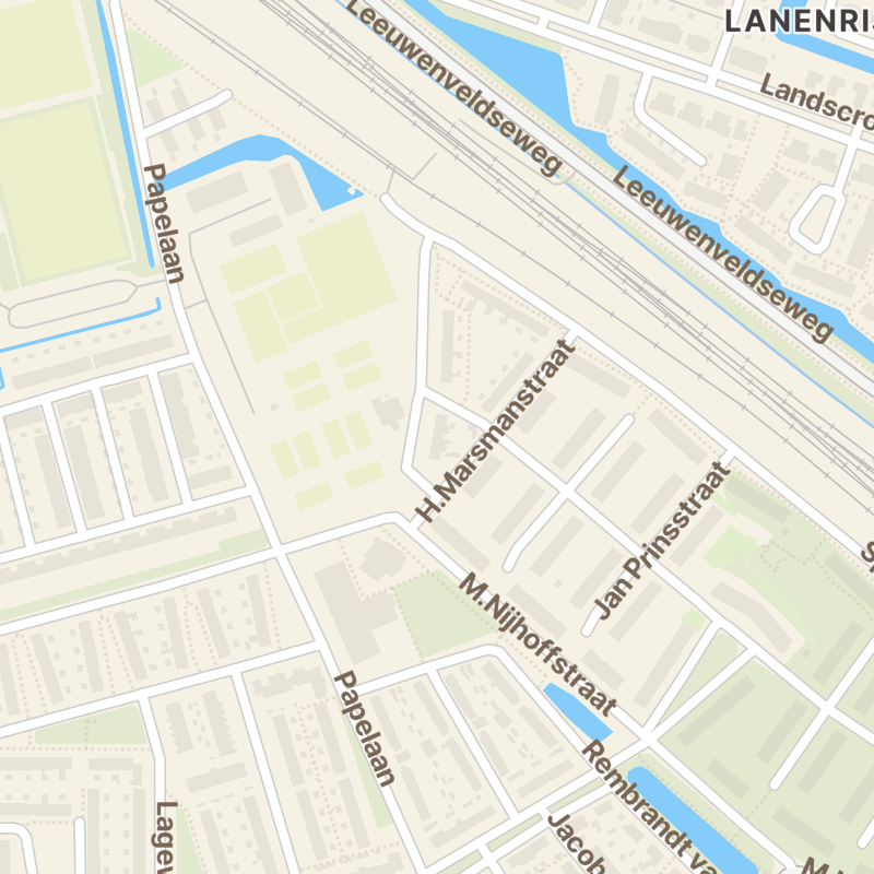 J.Slauerhoffstraat 6