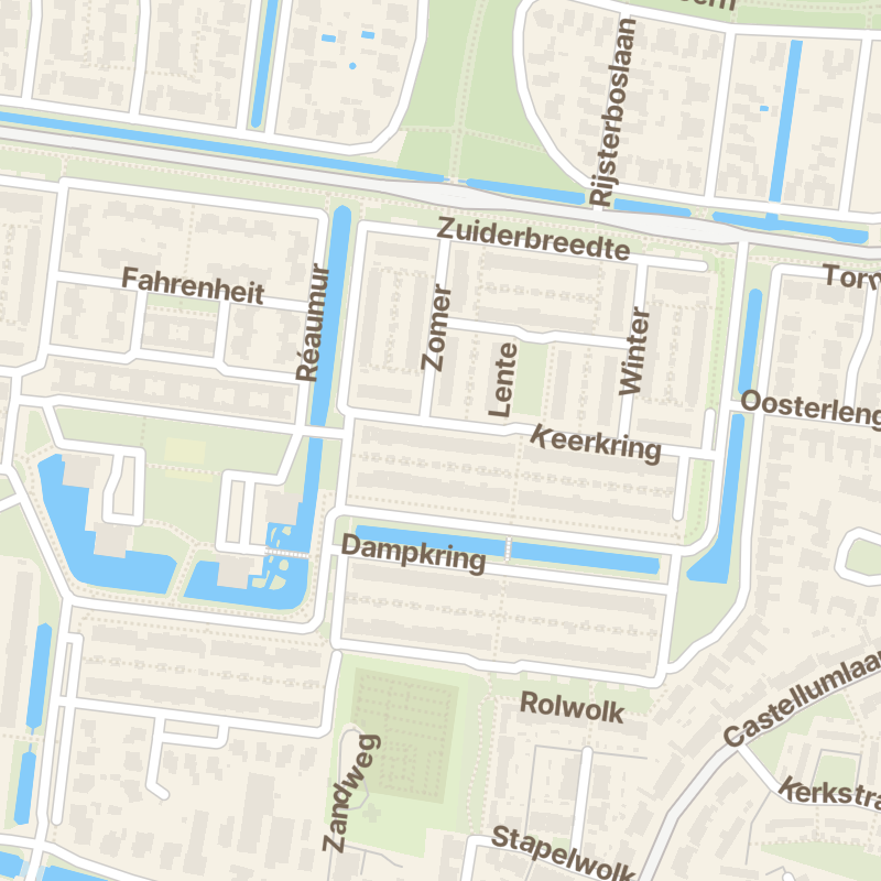 Keerkring 60