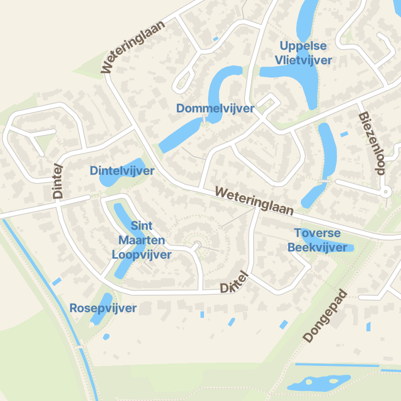 Weteringlaan 181
