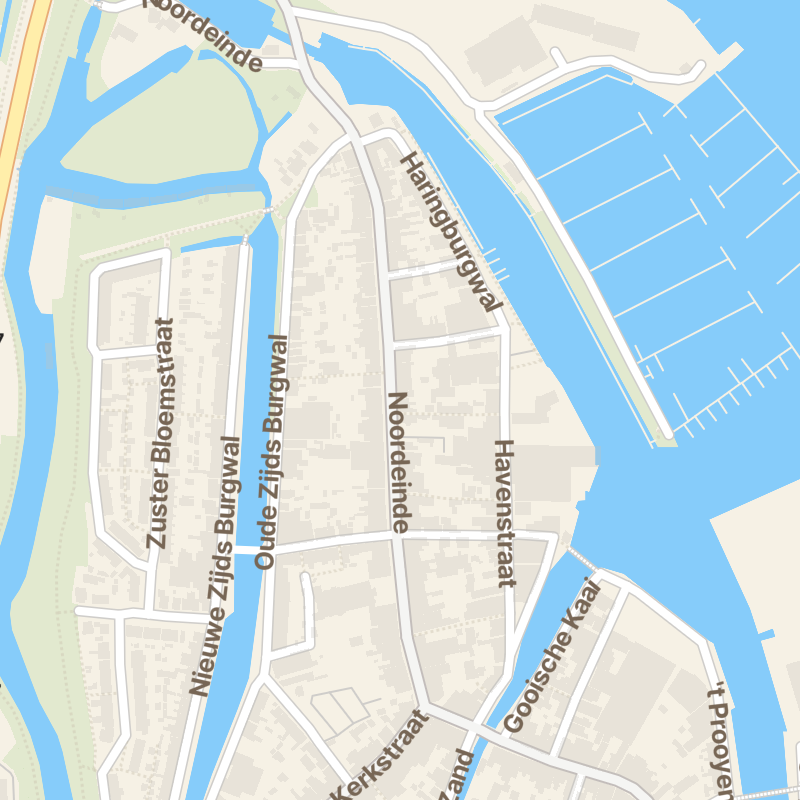 Noordeinde 64