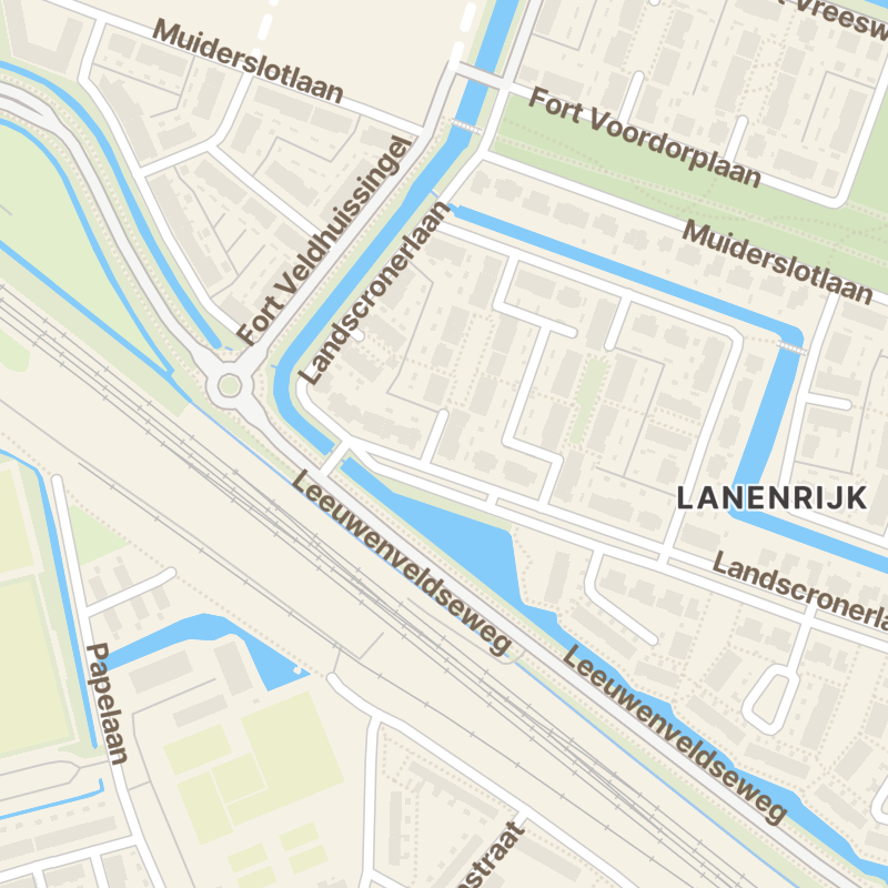 Fort Hinderdamstraat 95
