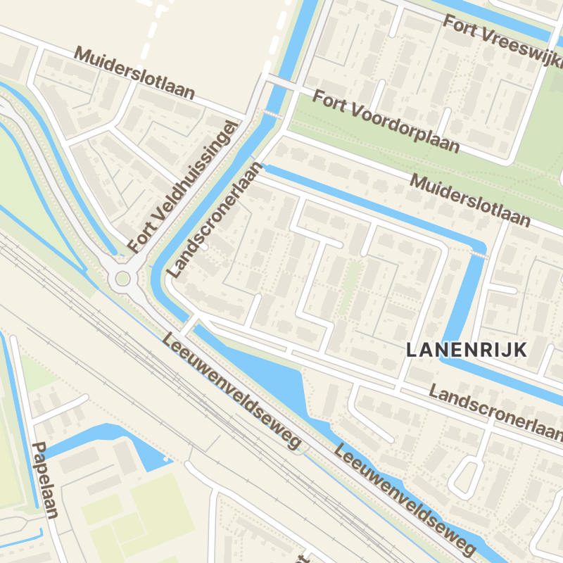 Fort Hinderdamstraat 109