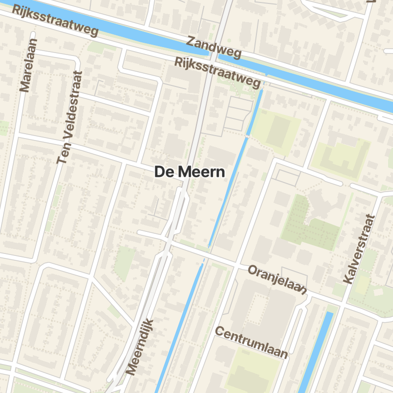 Meerndijk 42