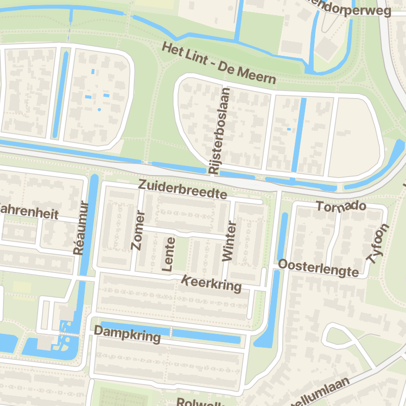 Zuiderbreedte 10
