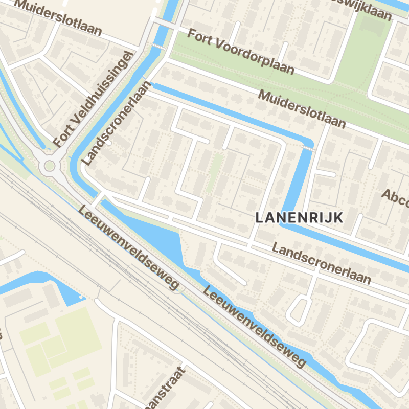 Fort Hinderdamstraat 37