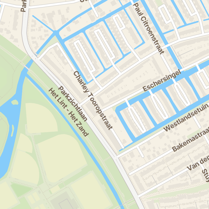 Eschersingel 1