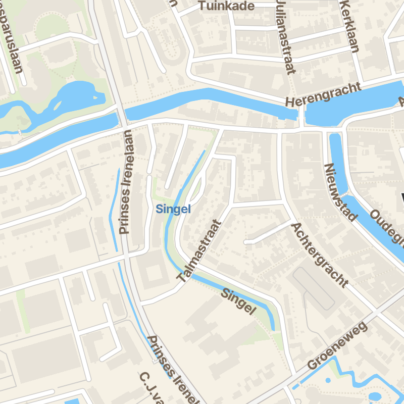 Singel 19