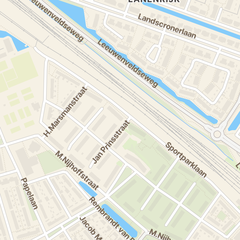 Sportparklaan 223