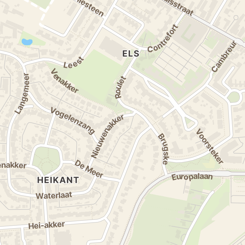 Nieuwenakker 5