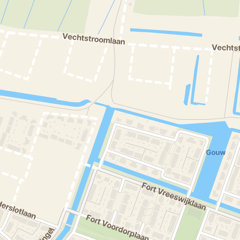 Fort Rhijnauwenstraat 21