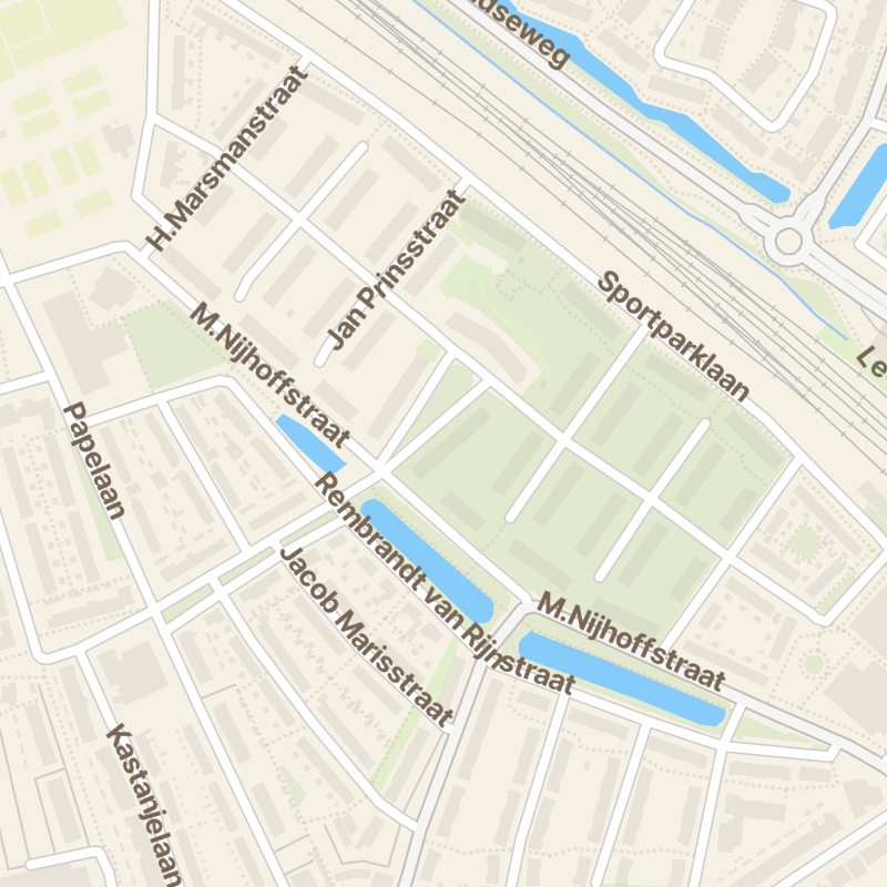 Jan Campertplein 26