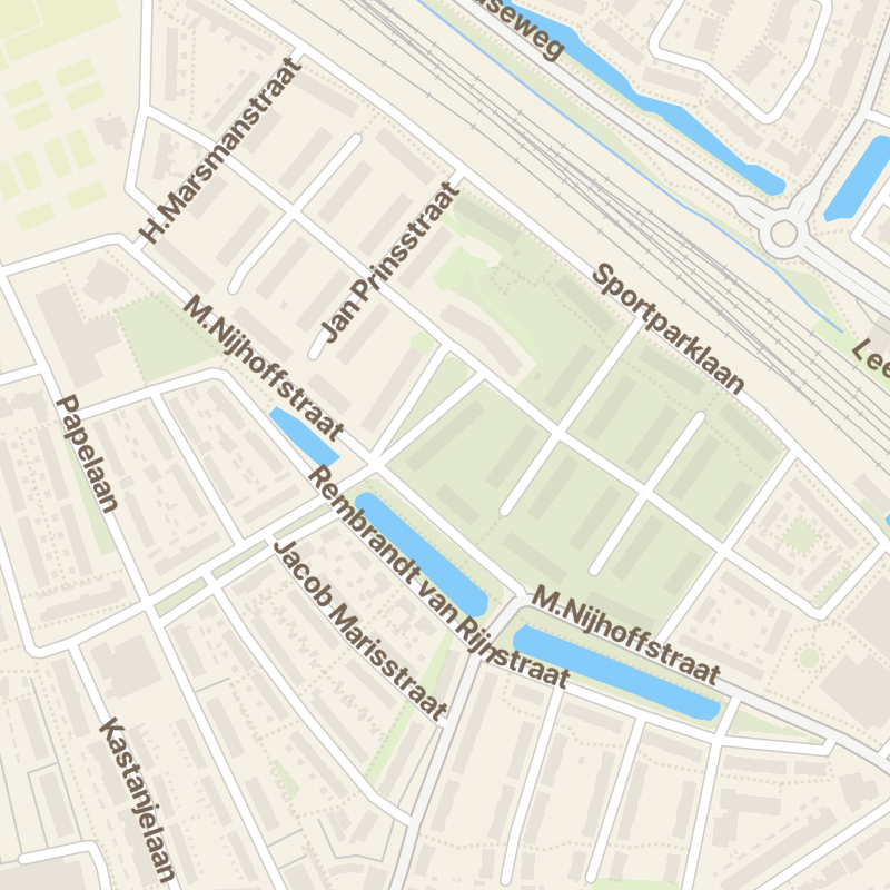 Jan Campertplein 32