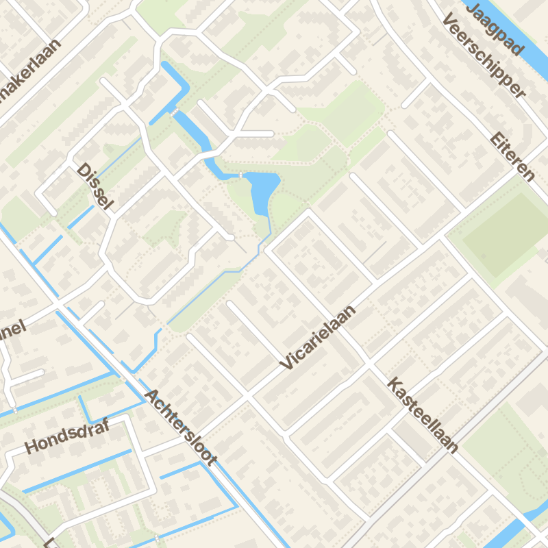 Kasteellaan 149