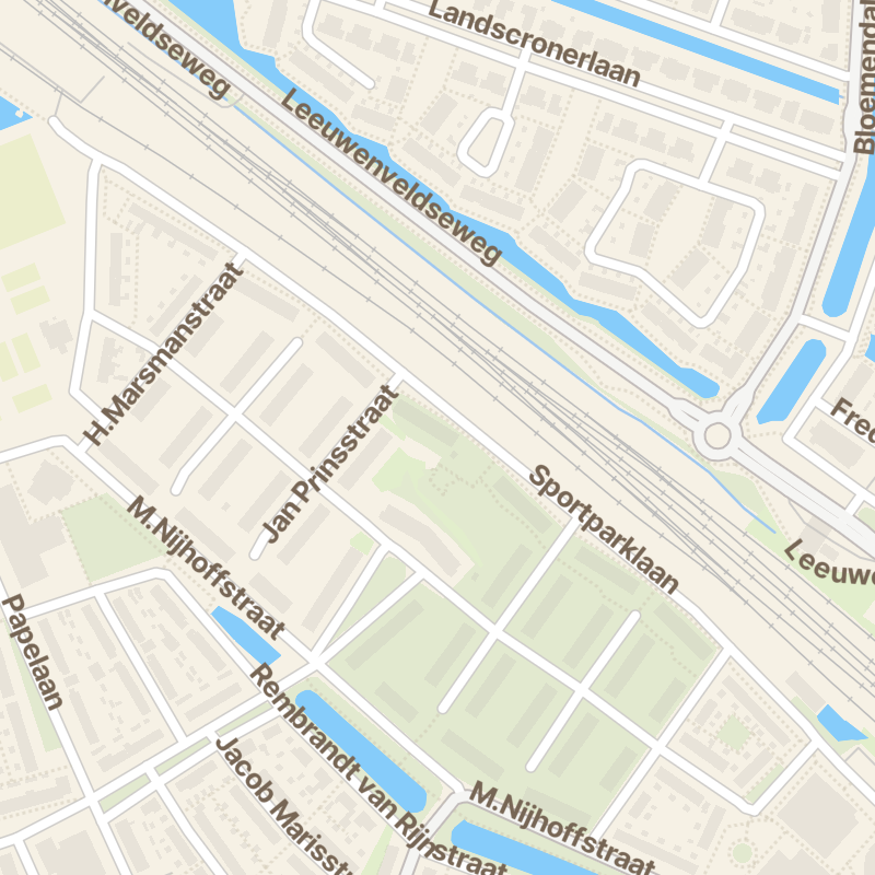 Sportparklaan 183