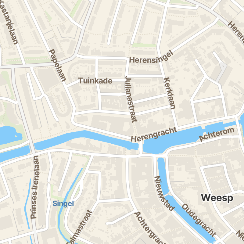 Achterherengracht 17