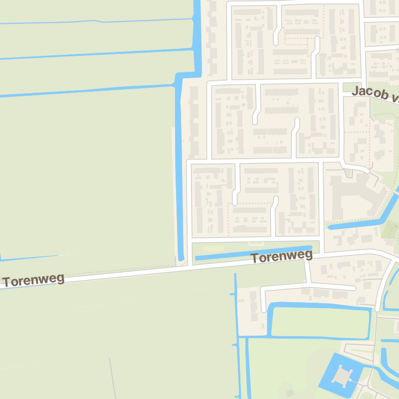 Gebroeders Marislaan 16