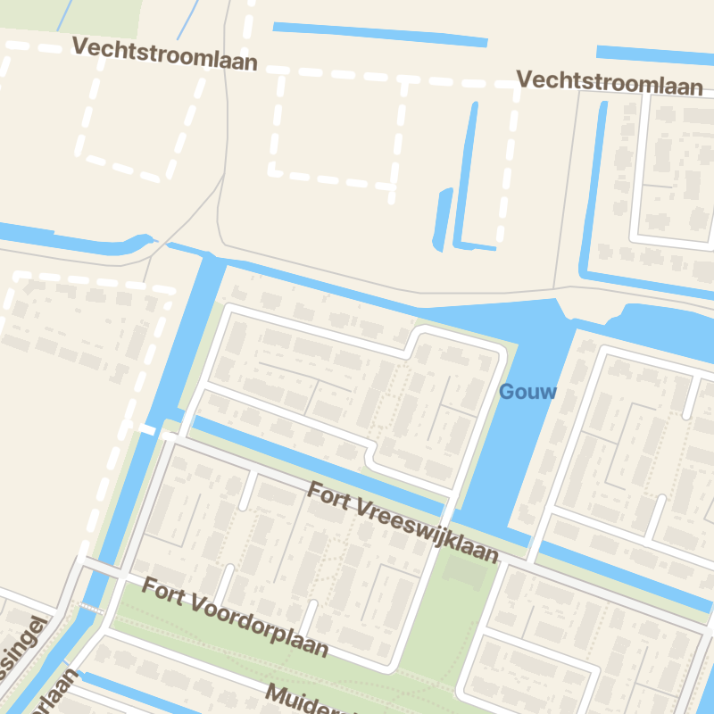 Fort Rhijnauwenstraat 78