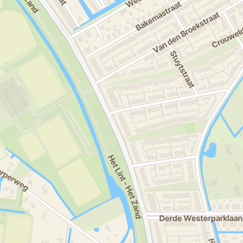 Parkzichtlaan 286