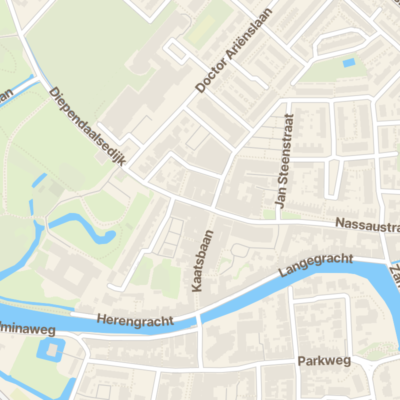 Diependaalsedijk 10