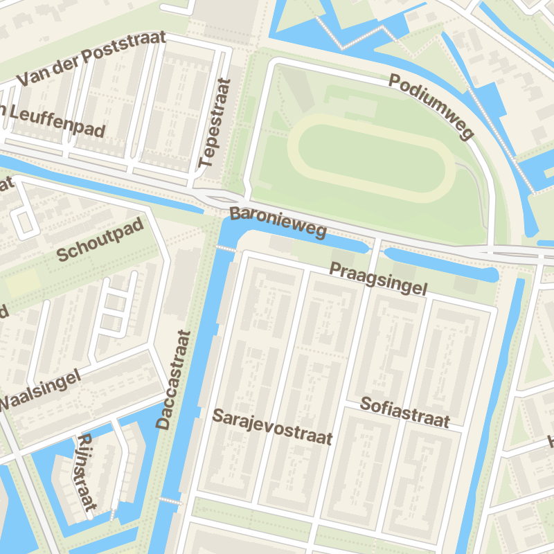Praagsingel 504