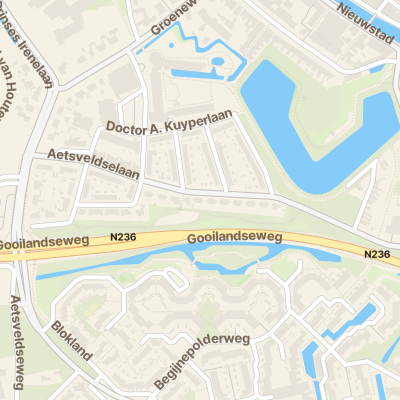 Aetsveldselaan 52