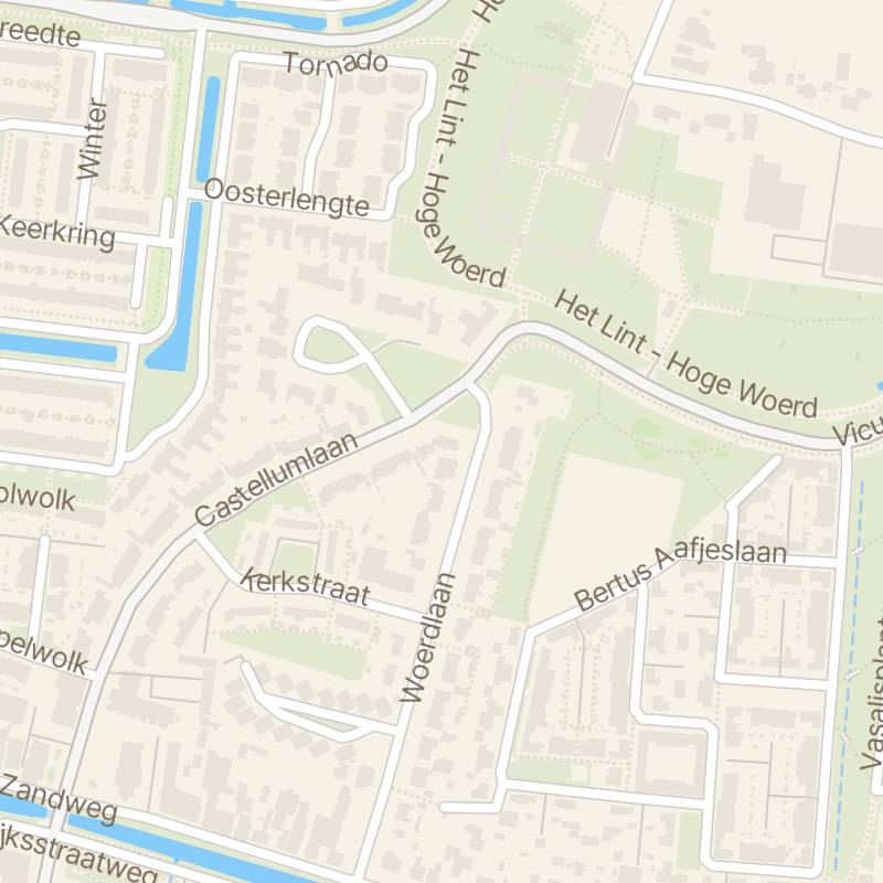 Castellumlaan 33