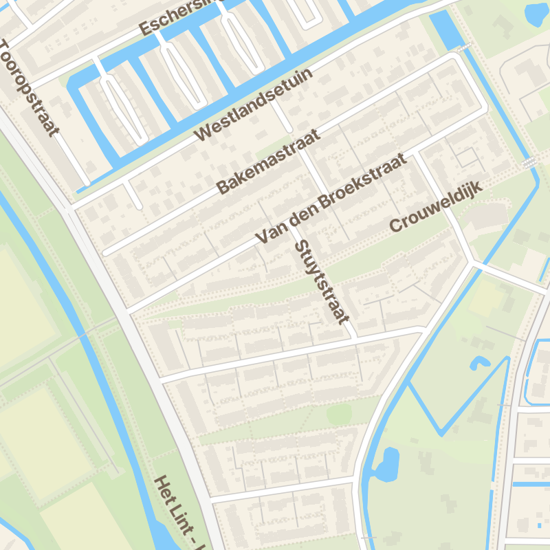 Crouweldijk 44