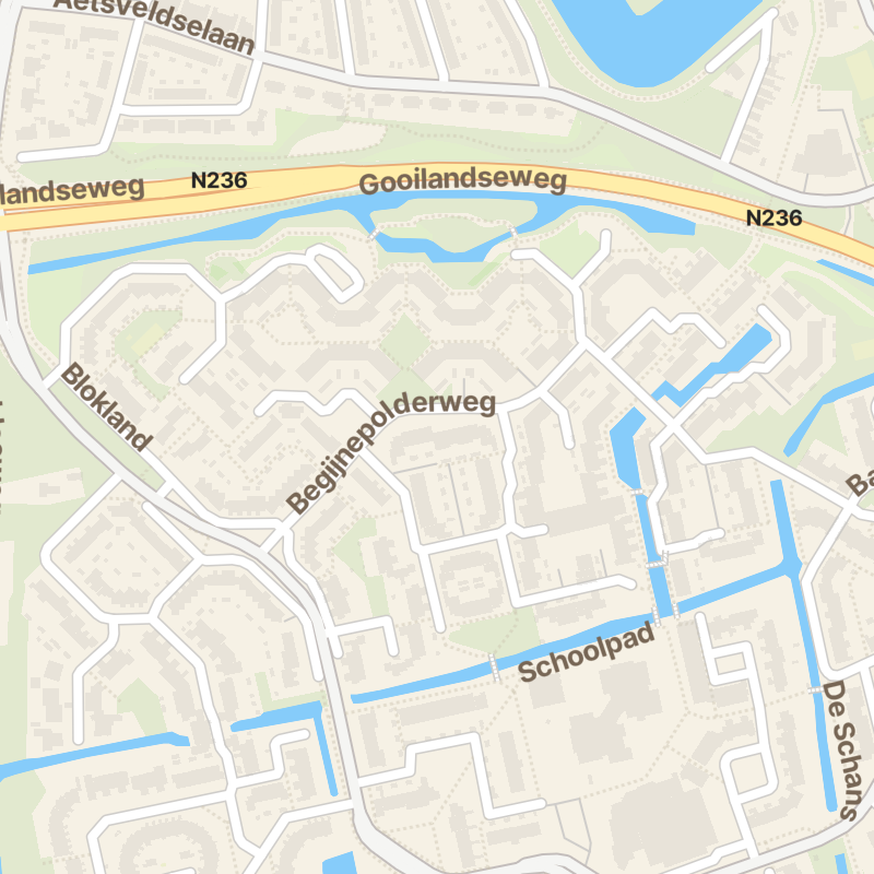 Begijnepolderweg 26
