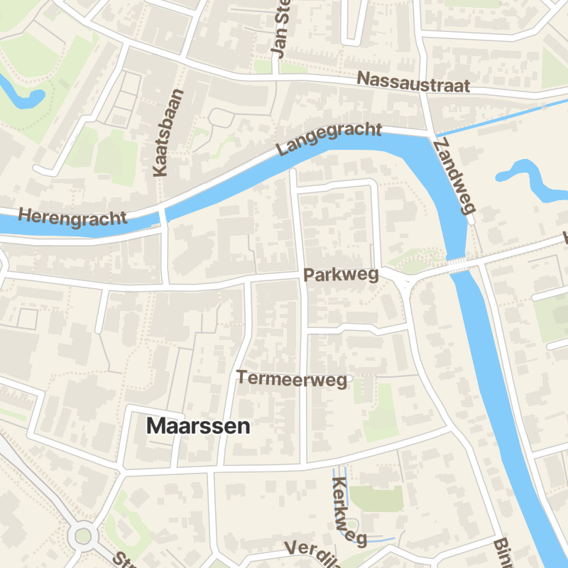 Parkweg 2-20