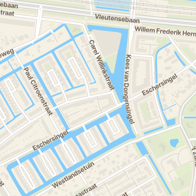 Theo van Doesburgstraat 109