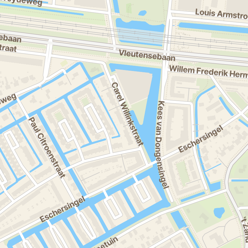 Carel Willinkstraat 41