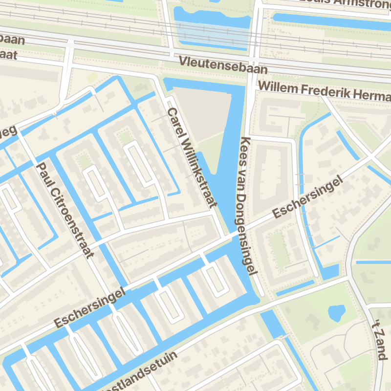 Carel Willinkstraat 53