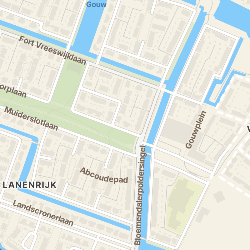 Fort Vreeswijkstraat 4