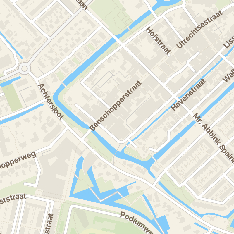 Benschopperstraat 10-C