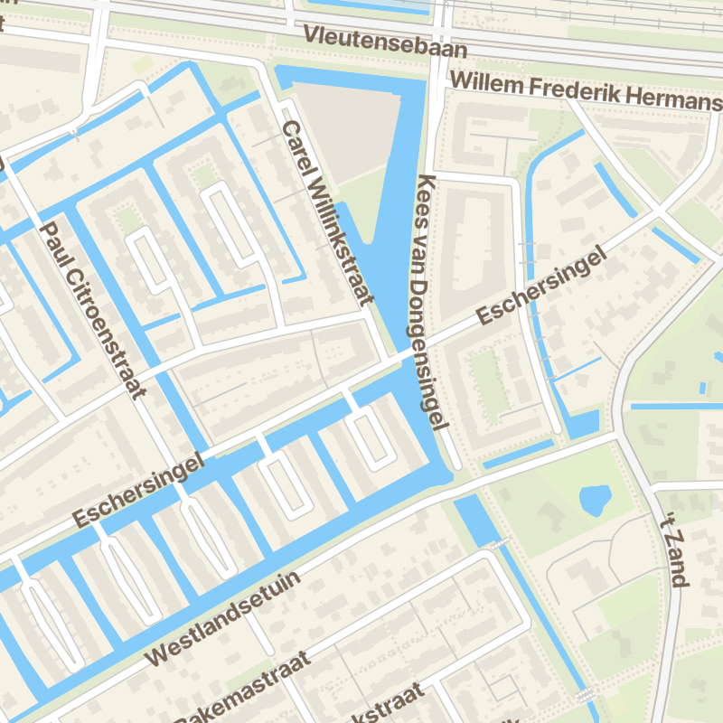 Eschersingel 65