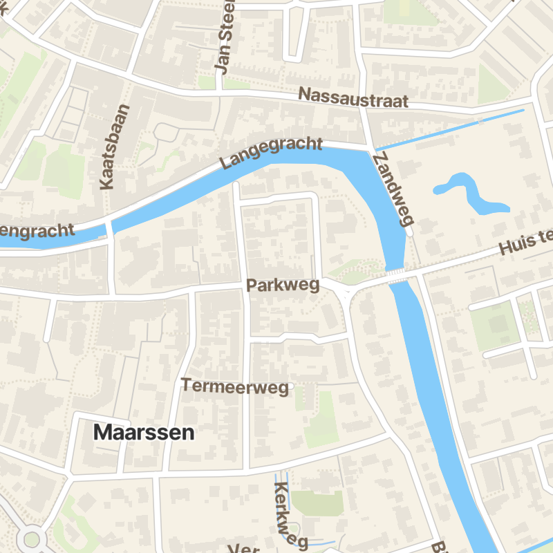 Parkweg 25