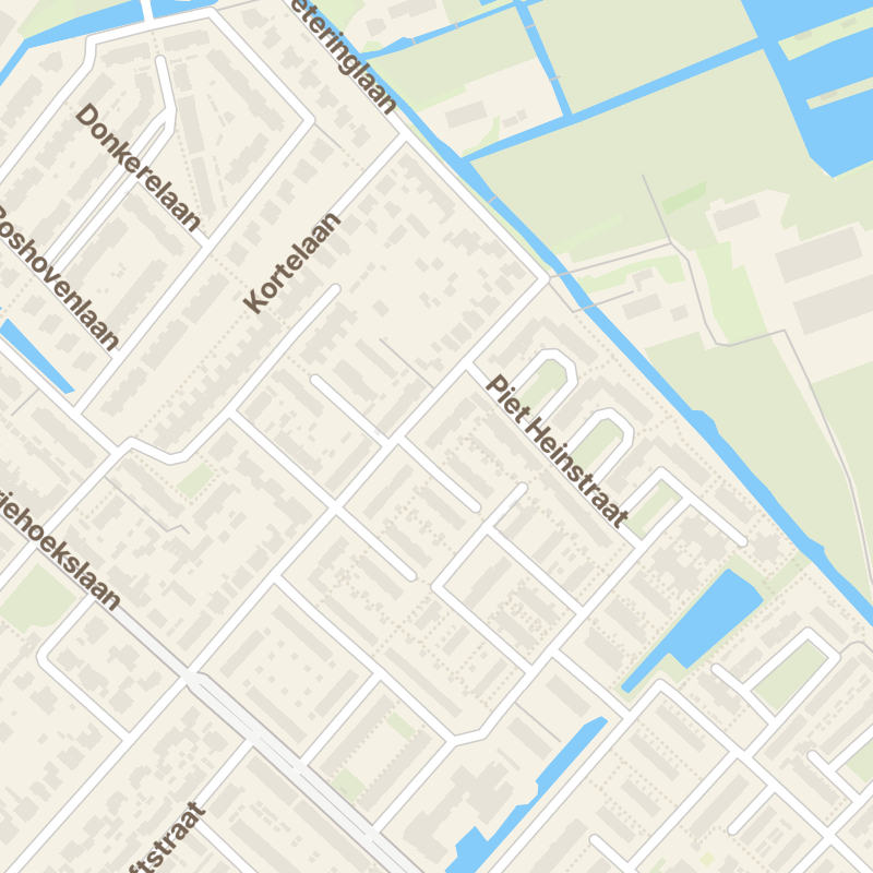 Klokjeslaan 76