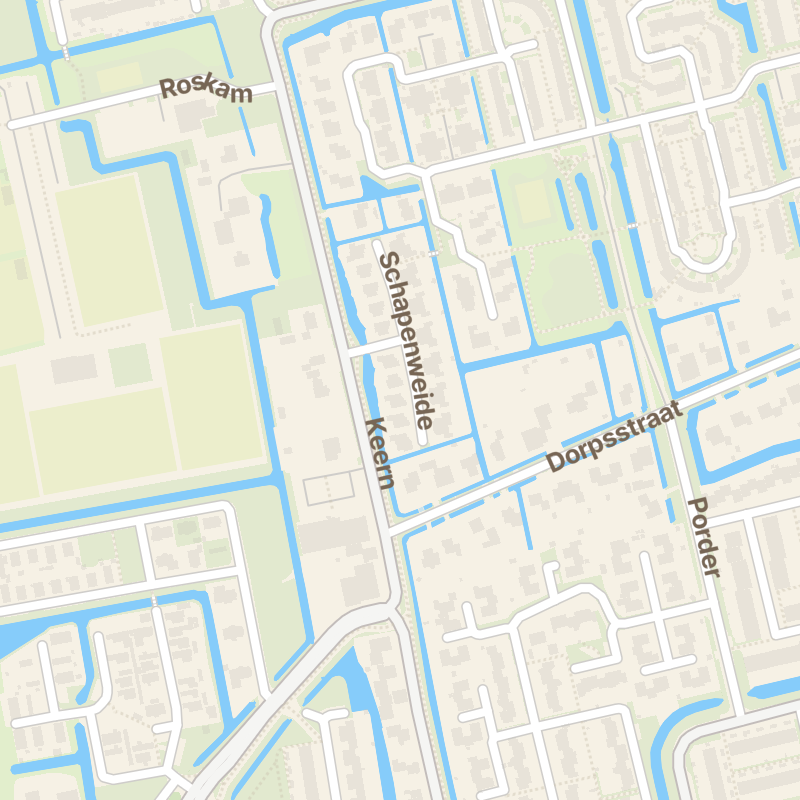 Schapenweide 3