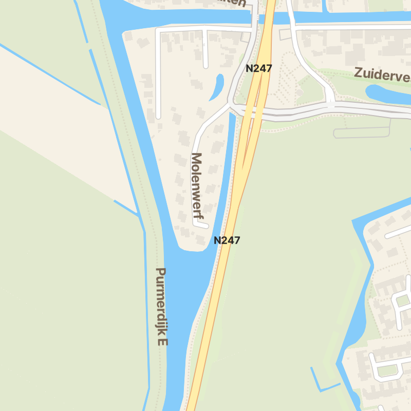 Molenwerf 10