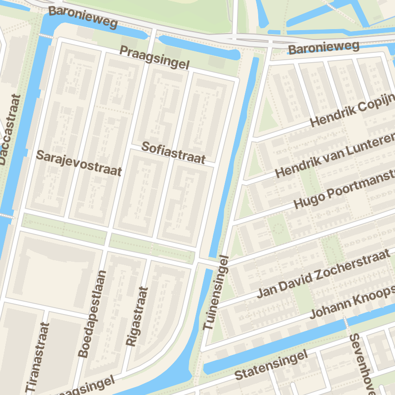 Praagsingel 606