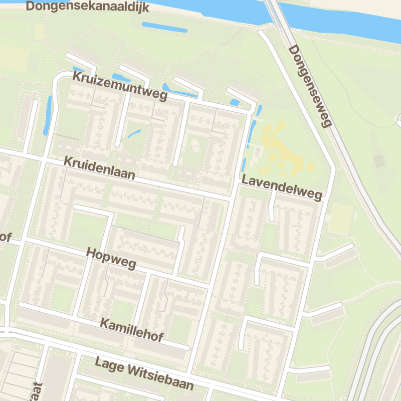 Kruidenlaan 84