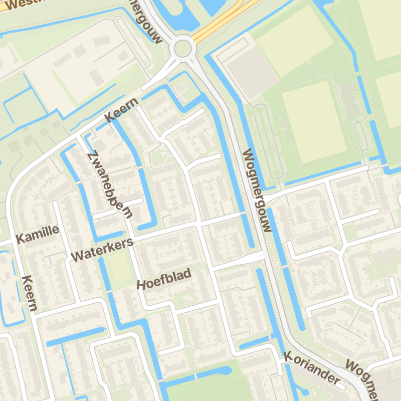Waterkers 24