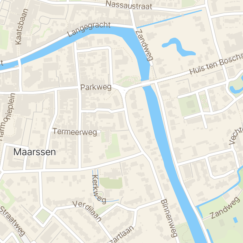 Parkweg 40