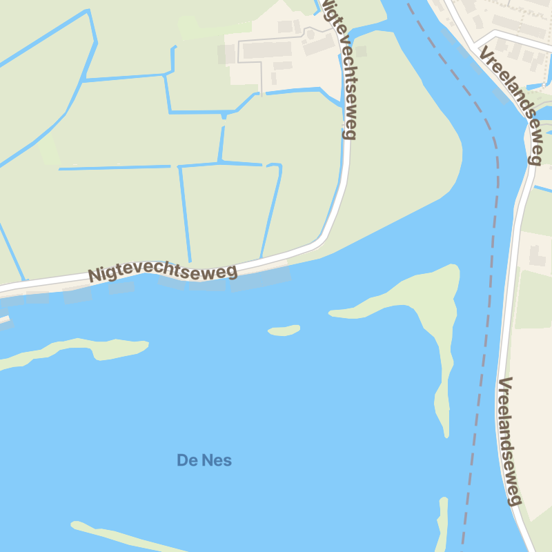 Nigtevechtseweg 182-WS