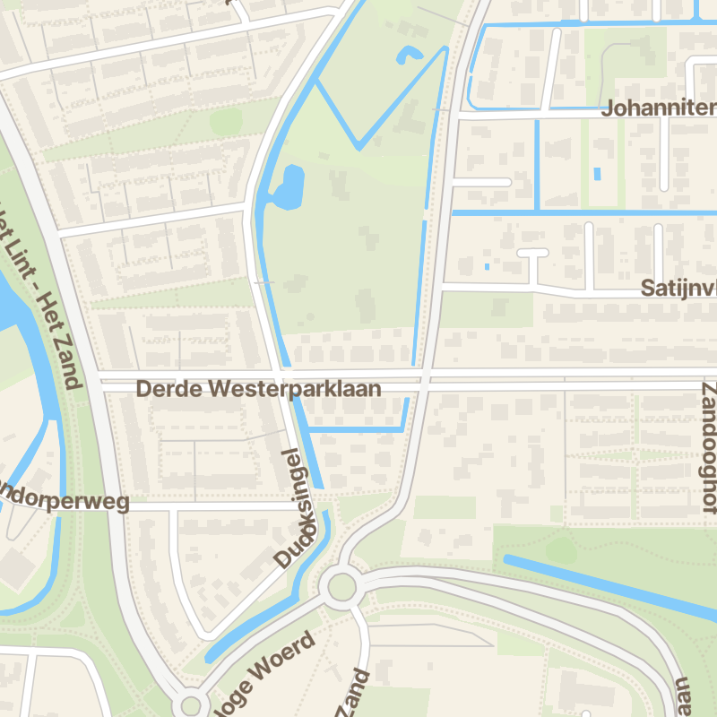 Derde Westerparklaan 309