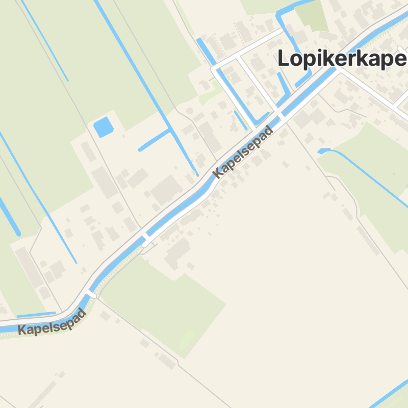 Kapelsepad 30