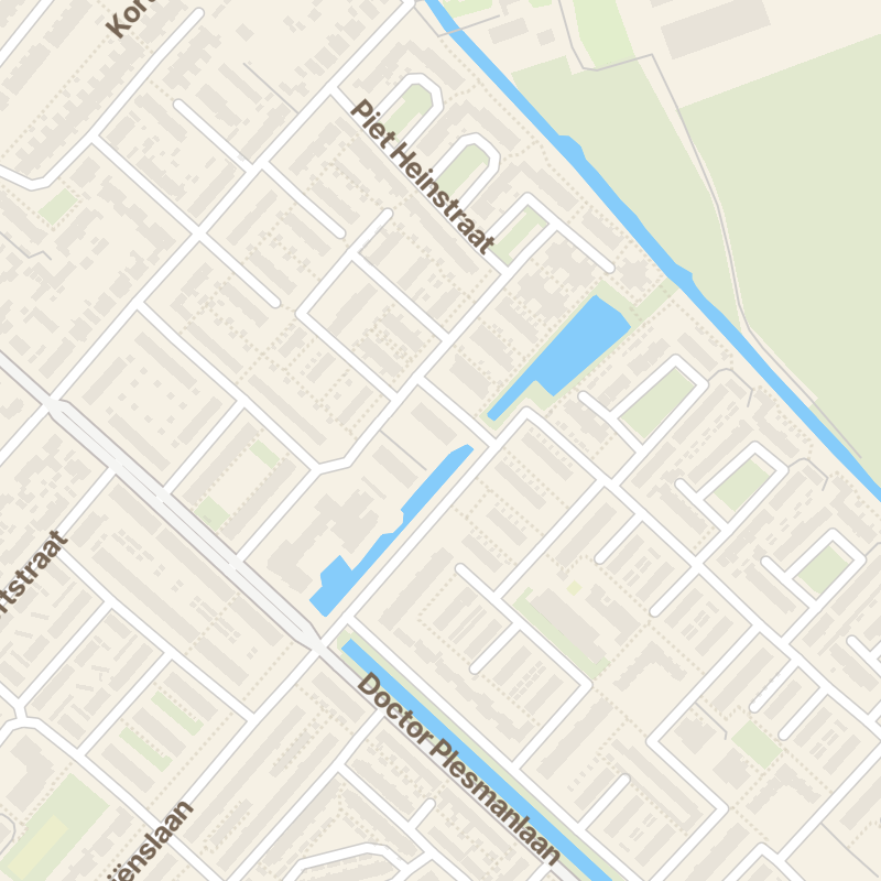 Van Speykstraat 12