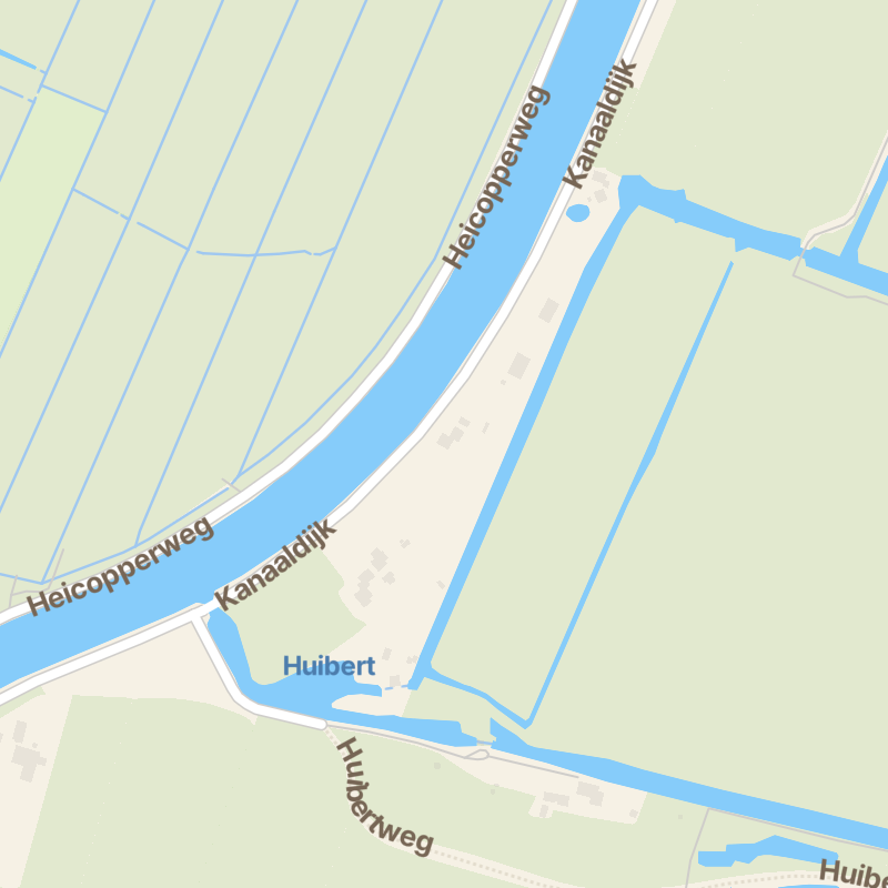 Kanaaldijk 17-A